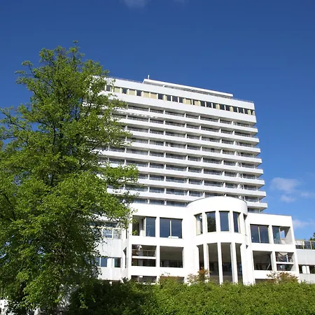 Hotel Comwell Hvide Hus Aalborg