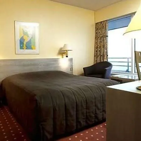 Comwell Hvide Hus 4* Aalborg