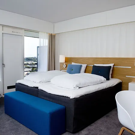 Comwell Hvide Hus Hotel