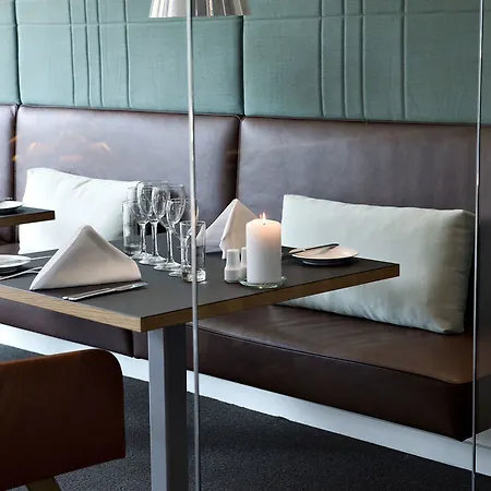 Comwell Hvide Hus 4* Aalborg
