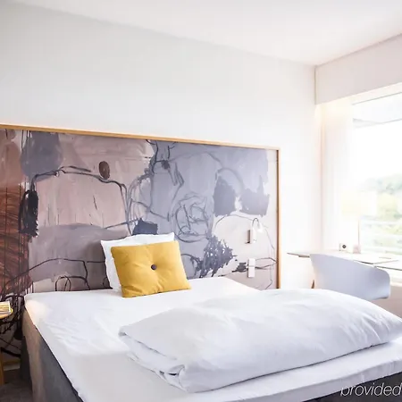 Hotel Comwell Hvide Hus