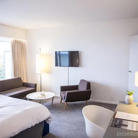 Comwell Hvide Hus Hotel 4*