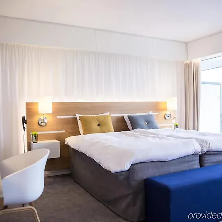 Comwell Hvide Hus 4*