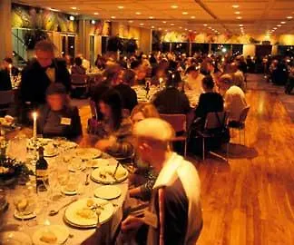 Comwell Hvide Hus Hotel Aalborg
