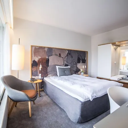 Hotel Comwell Hvide Hus