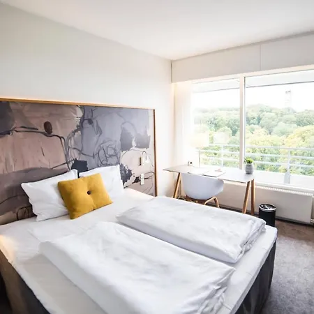 Comwell Hvide Hus 4* Aalborg