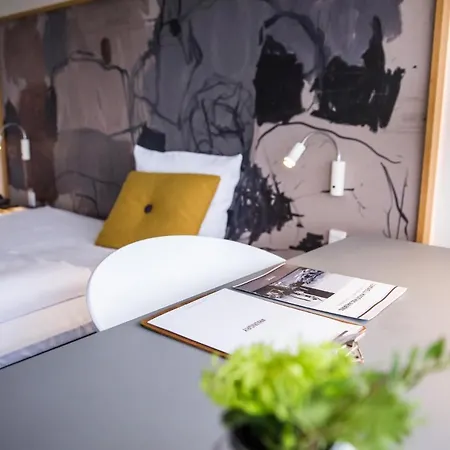 Hotel Comwell Hvide Hus Aalborg