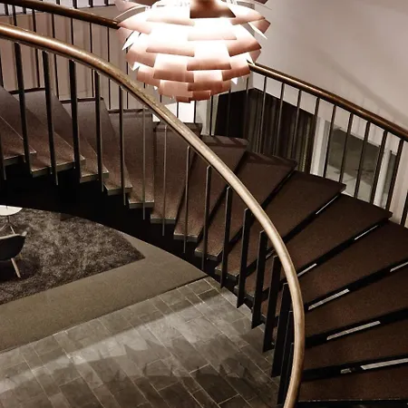 Hotel Comwell Hvide Hus Aalborg