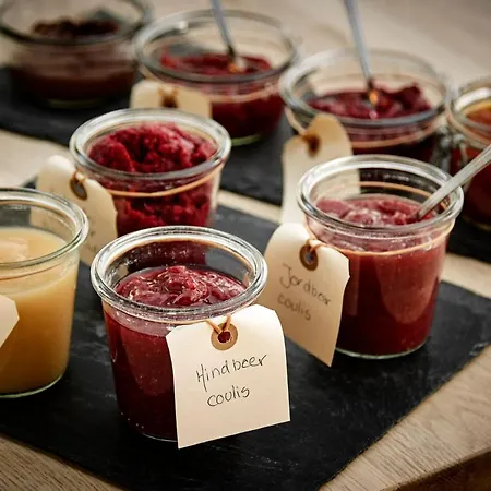 Comwell Hvide Hus Hotel 4*