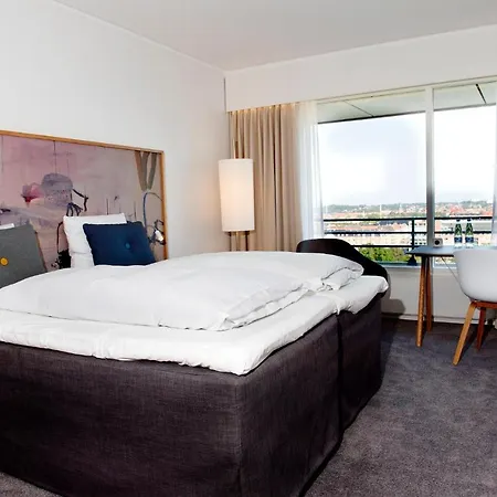 Hotel Comwell Hvide Hus Aalborg
