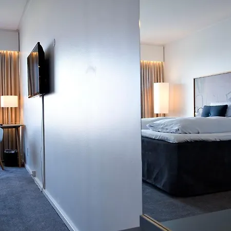Comwell Hvide Hus 4* Aalborg
