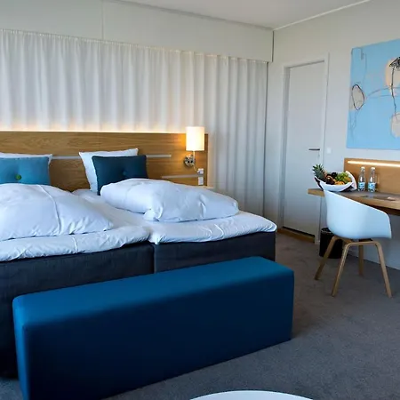 Comwell Hvide Hus Hotel