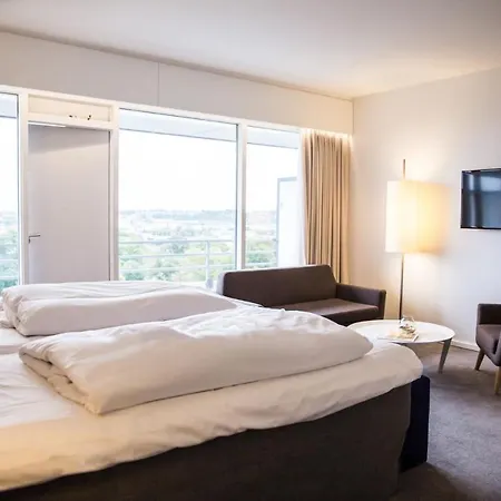 Comwell Hvide Hus Hotel