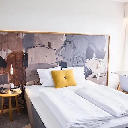 Comwell Hvide Hus