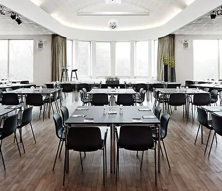 Comwell Hvide Hus Aalborg