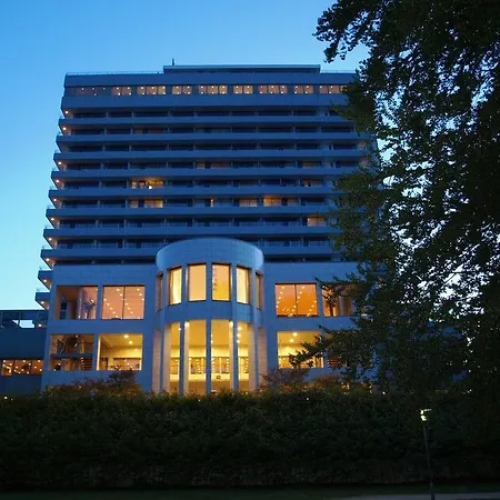 Comwell Hvide Hus 4*