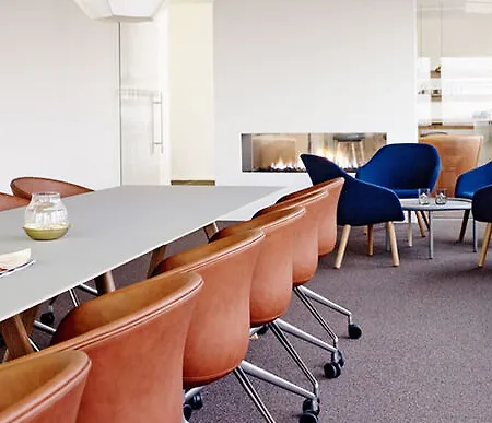Hotel Comwell Hvide Hus