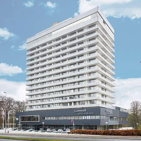 Comwell Hvide Hus Hotel