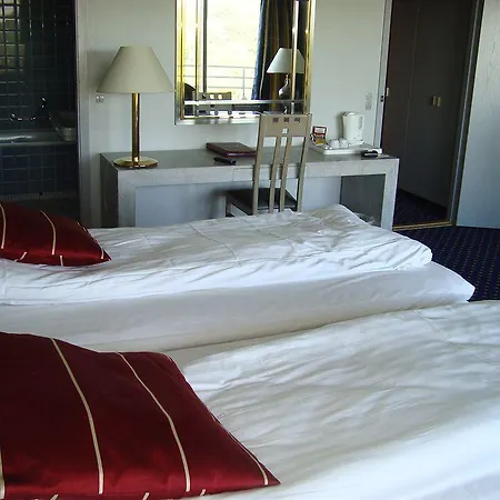 Comwell Hvide Hus Hotel