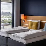 Comwell Hvide Hus Aalborg, Dolce By Wyndham Szálloda