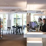 Hotell Comwell Hvide Hus Aalborg, Dolce By Wyndham 4*