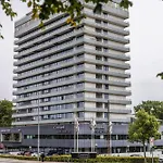 Comwell Hvide Hus Aalborg, Dolce By Wyndham Szálloda 4*