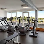 Hotell Comwell Hvide Hus Aalborg, Dolce By Wyndham