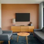 Comwell Hvide Hus Aalborg, Dolce By Wyndham 4* Ålborg