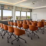 Comwell Hvide Hus Aalborg, Dolce By Wyndham 4*