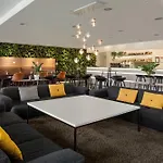 Comwell Hvide Hus Aalborg, Dolce By Wyndham 4* Aalborg