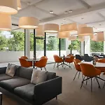 Hotell Comwell Hvide Hus Aalborg, Dolce By Wyndham 4*