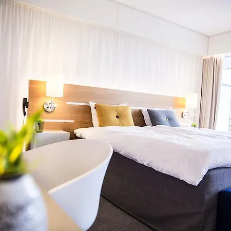 Comwell Hvide Hus Hotel Aalborg