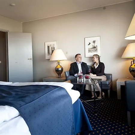 Comwell Hvide Hus Hotel