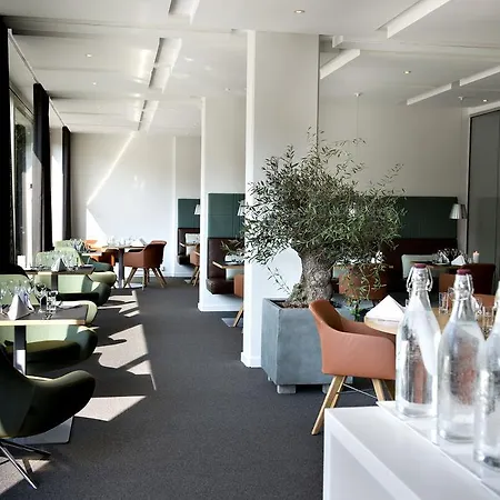 Comwell Hvide Hus 4* Aalborg