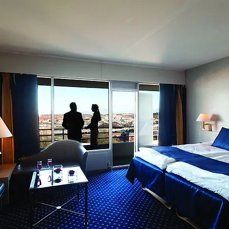 Comwell Hvide Hus Hotel