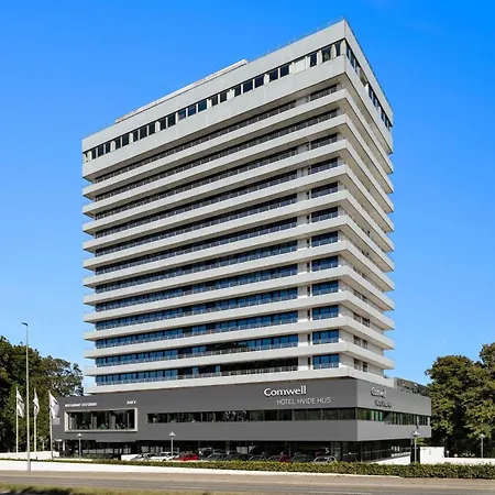 Comwell Hvide Hus Aalborg