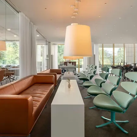 Comwell Hvide Hus Aalborg, Dolce By Wyndham 4* Aalborg