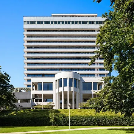 Comwell Hvide Hus Aalborg, Dolce By Wyndham 4* Aalbor