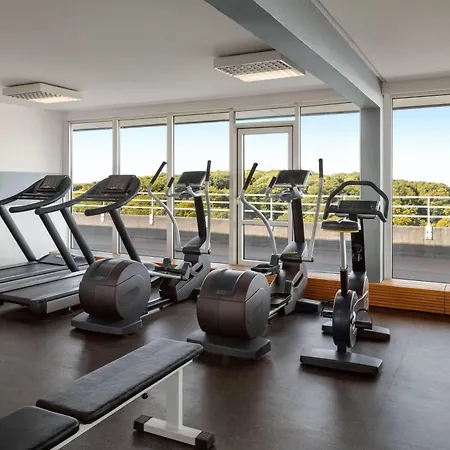 Otel Comwell Hvide Hus Aalborg, Dolce By Wyndham