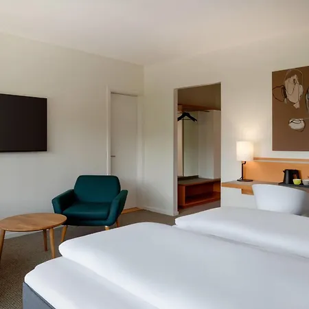 Comwell Hvide Hus Aalborg, Dolce By Wyndham אולבורג