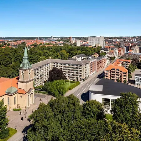 Comwell Hvide Hus Aalborg, Dolce By Wyndham