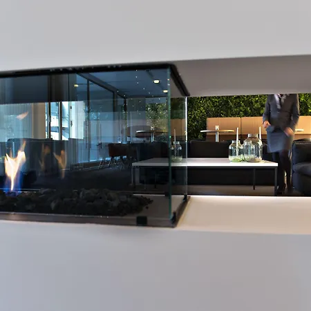 Comwell Hvide Hus Hotel