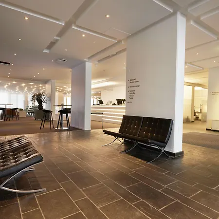 Comwell Hvide Hus Hotel Aalborg