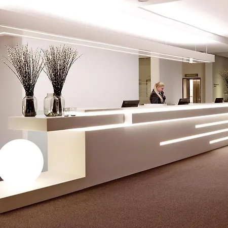 Comwell Hvide Hus Aalborg, Dolce By Wyndham Hotel