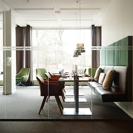 Comwell Hvide Hus Aalborg, Dolce By Wyndham 4* Ålborg