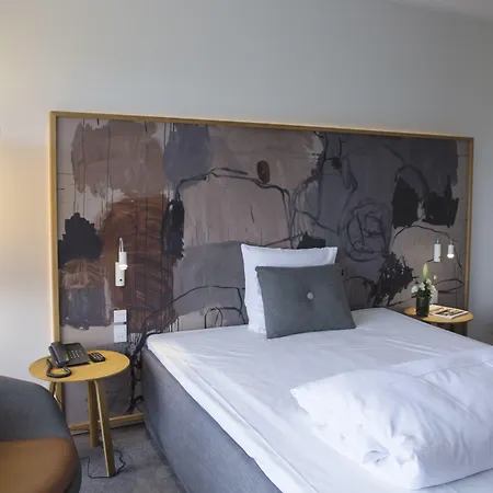 Otel Comwell Hvide Hus Aalborg, Dolce By Wyndham 4*