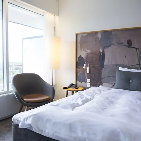Comwell Hvide Hus Aalborg, Dolce By Wyndham Hotell 4*