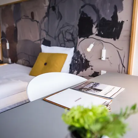 Otel Comwell Hvide Hus Aalborg, Dolce By Wyndham