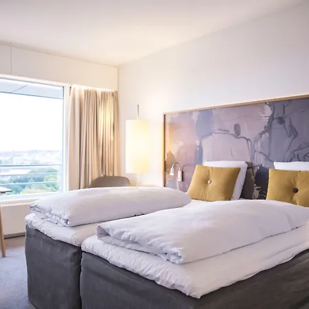 Comwell Hvide Hus Aalborg, Dolce By Wyndham Otel Aalborg