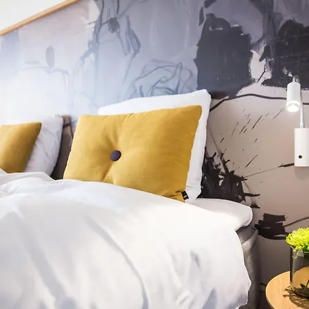 Comwell Hvide Hus Aalborg, Dolce By Wyndham 4*